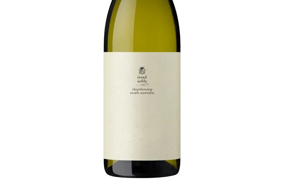 Tread Softly South Australia Chardonnay 2024 (Australia) - Chardonnay - Black Market