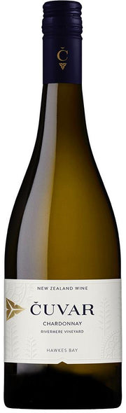 Čuvar Guardian Rivermere Vineyard Gimblett Gravels Chardonnay 2021 - Chardonnay - Black Market