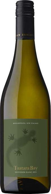 Tuatara Bay Marlborough Sauvignon Blanc 2023 - Sauvignon Blanc - Black Market