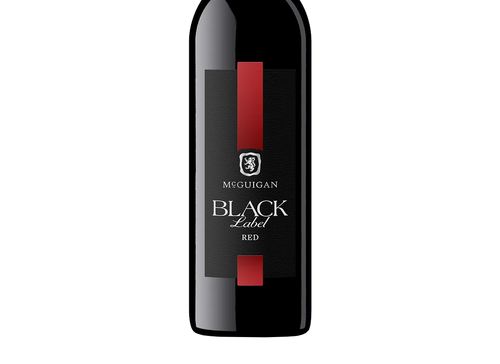 McGuigan Black Label Red NV (Australia) - Red Blend - Black Market