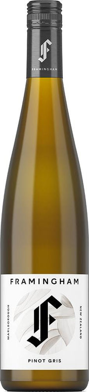 Framingham Marlborough Pinot Gris 2023 - Pinot Gris - Black Market