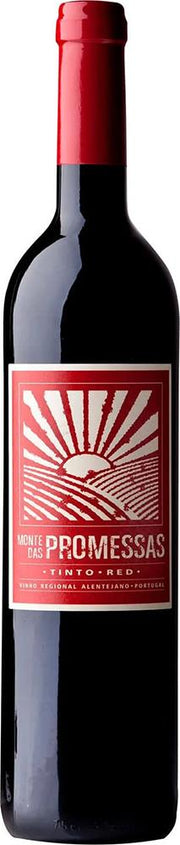 Monte das Promessas Alentejo Vinho Tinto 2020 (Portugal) - - Black Market