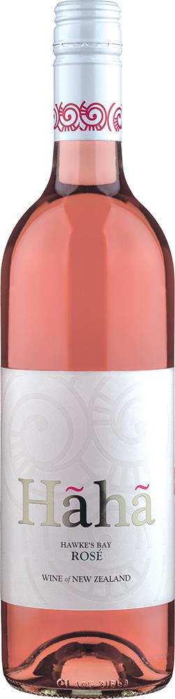 Hãhã Hawke's Bay Rosé 2023 - Rosé - Black Market