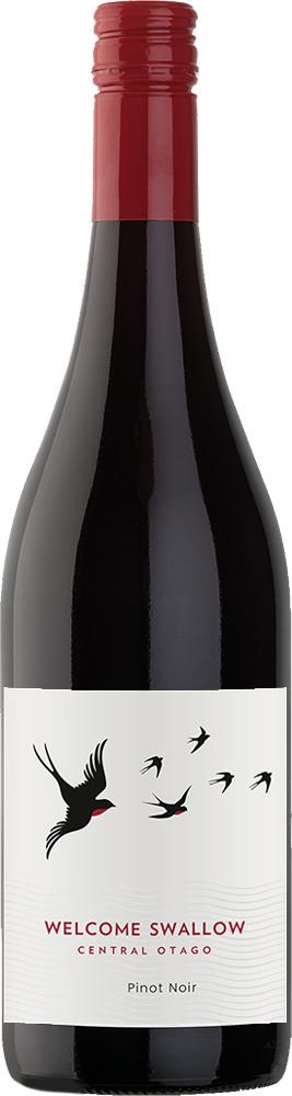 Welcome Swallow Central Otago Pinot Noir 2024 - Pinot Noir - Black Market