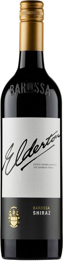 Elderton Estate Barossa Shiraz 2021 (Australia) - Shiraz - Black Market
