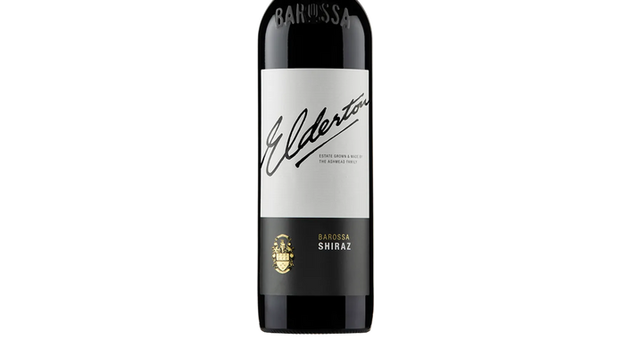 Elderton Estate Barossa Shiraz 2021 (Australia) - Shiraz - Black Market