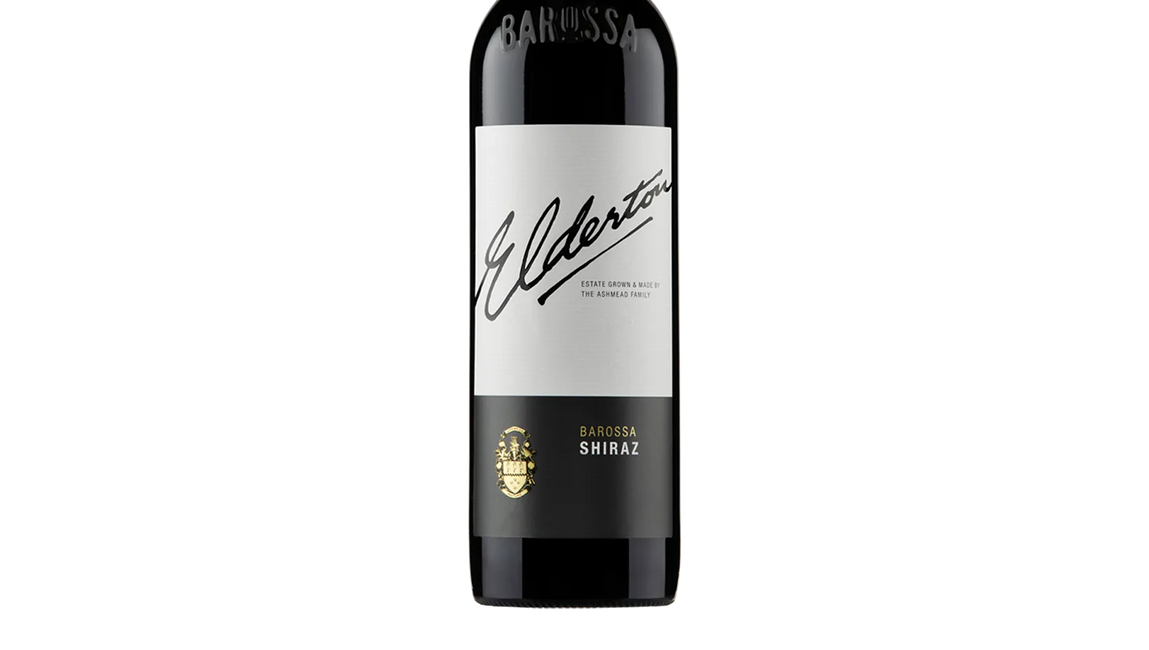 Elderton Estate Barossa Shiraz 2021 (Australia) - Shiraz - Black Market