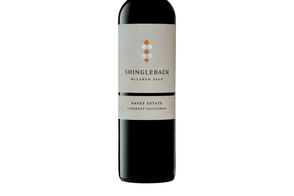 Shingleback Davey Estate McLaren Vale Cabernet Sauvignon 2021 (Australia) - Cabernet Sauvignon - Black Market
