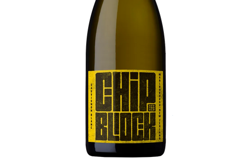 Chip off the Old Block Marlborough Sauvignon Blanc 2023 - Sauvignon Blanc - Black Market