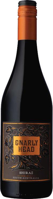Gnarly Head South Australia Shiraz 2021 (Australia) - Shiraz - Black Market