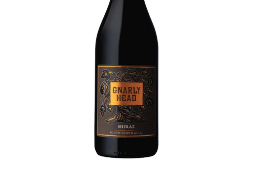 Gnarly Head South Australia Shiraz 2021 (Australia) - Shiraz - Black Market