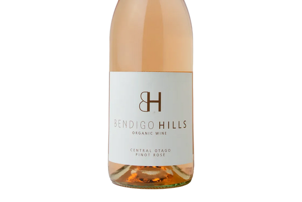 Bendigo Hills Central Otago Pinot Rosé 2022 - Rosé - Black Market