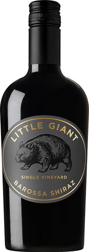 Little Giant Single Vineyard Premium Barossa Shiraz 2023 (Australia) - Shiraz - Black Market