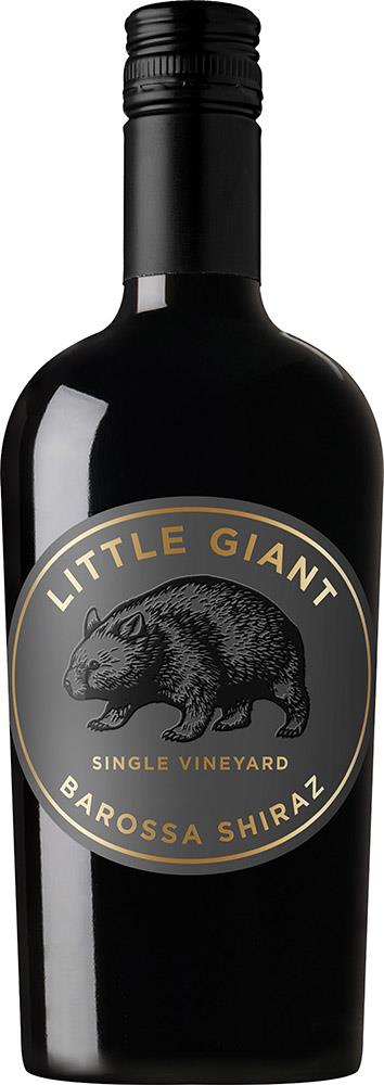 Little Giant Single Vineyard Premium Barossa Shiraz 2023 (Australia) - Shiraz - Black Market