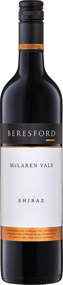 Beresford Classic McLaren Vale Shiraz 2020 (Australia) - Shiraz - Black Market