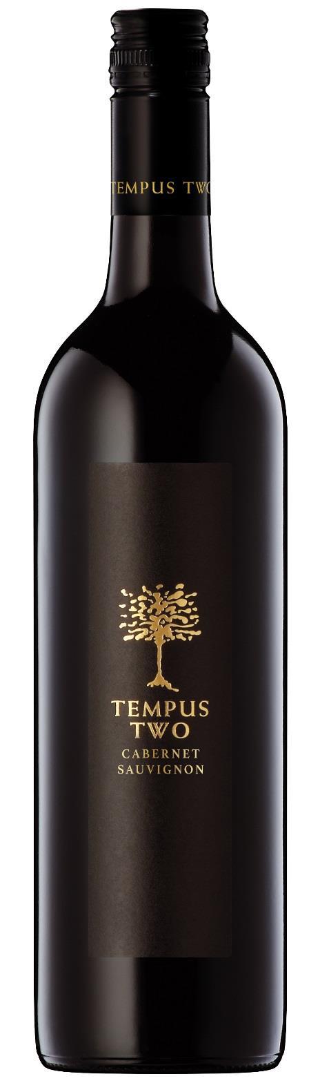 Tempus Two Varietal Cabernet Sauvignon 2024 (Australia) - Cabernet Sauvignon - Black Market