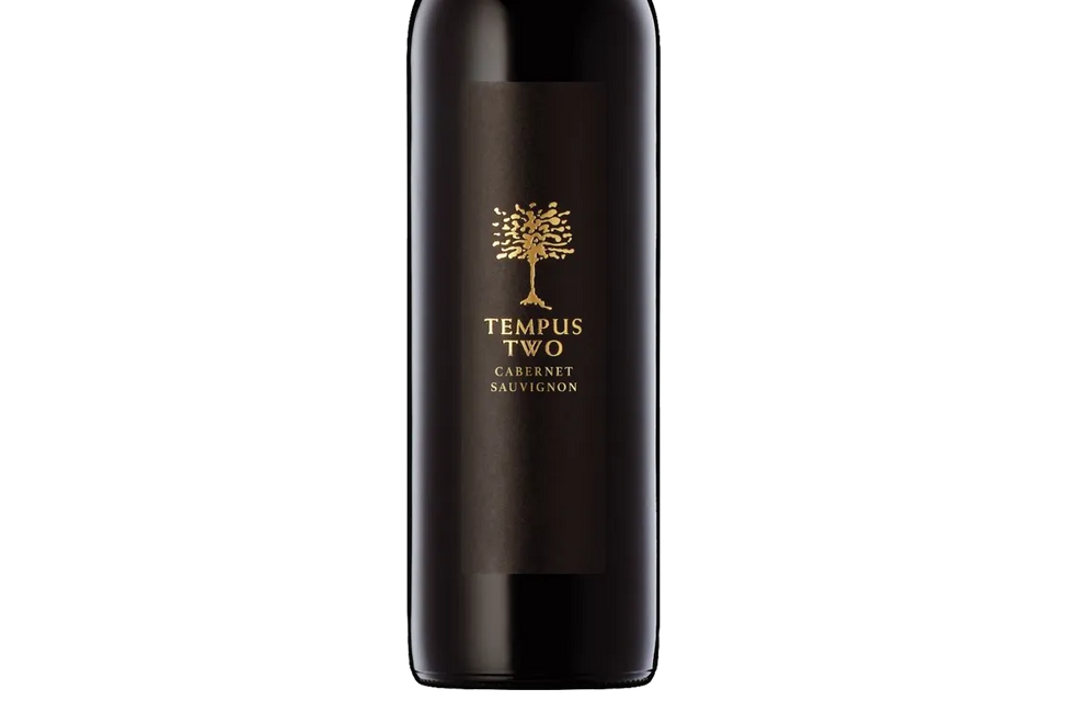 Tempus Two Varietal Cabernet Sauvignon 2024 (Australia) - Cabernet Sauvignon - Black Market