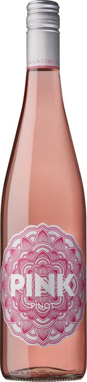PINK Pinot by Lawson's Dry Hills Marlborough Rosé 2025 - Rosé - Black Market