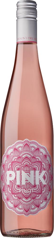 PINK Pinot by Lawson's Dry Hills Marlborough Rosé 2025 - Rosé - Black Market