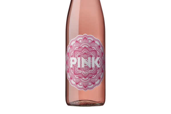 PINK Pinot by Lawson's Dry Hills Marlborough Rosé 2025 - Rosé - Black Market