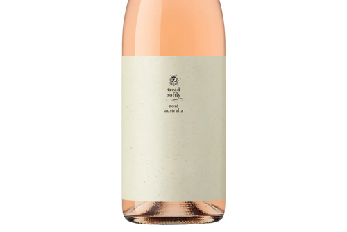 Tread Softly South Australia Rosé 2024 (Australia) - Rosé - Black Market