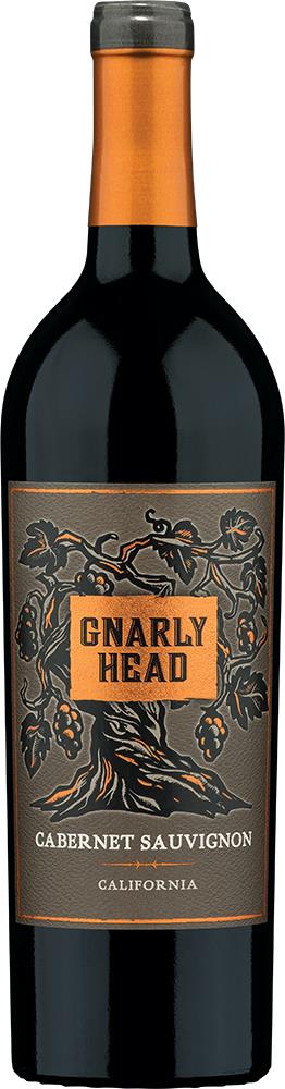 Gnarly Head Cabernet Sauvignon 2021 (California) - Cabernet Sauvignon - Black Market