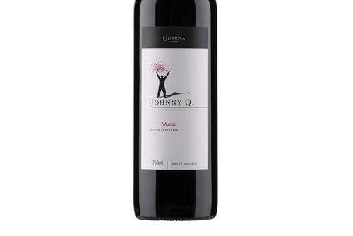 Johnny Q Shiraz 2021 (Australia) - Shiraz - Black Market