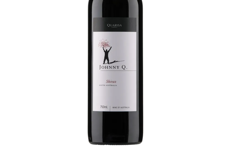 Johnny Q Shiraz 2021 (Australia) - Shiraz - Black Market