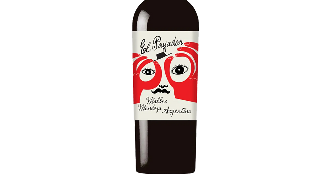 El Payador Mendoza Malbec 2023 (Argentina) - Malbec - Black Market