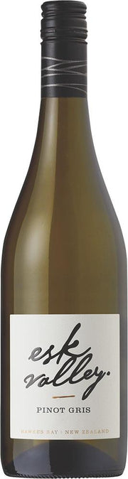 Esk Valley Hawke's Bay Pinot Gris 2024 - Pinot Gris - Black Market