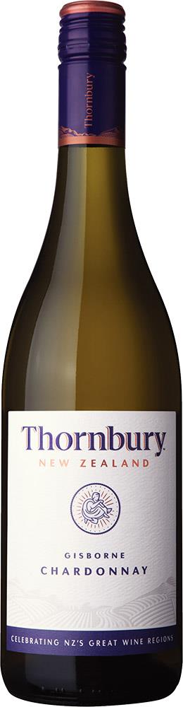 Thornbury Gisborne Chardonnay 2023 - Chardonnay - Black Market