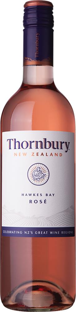 Thornbury Hawke’s Bay Rosé 2023 - Rosé - Black Market