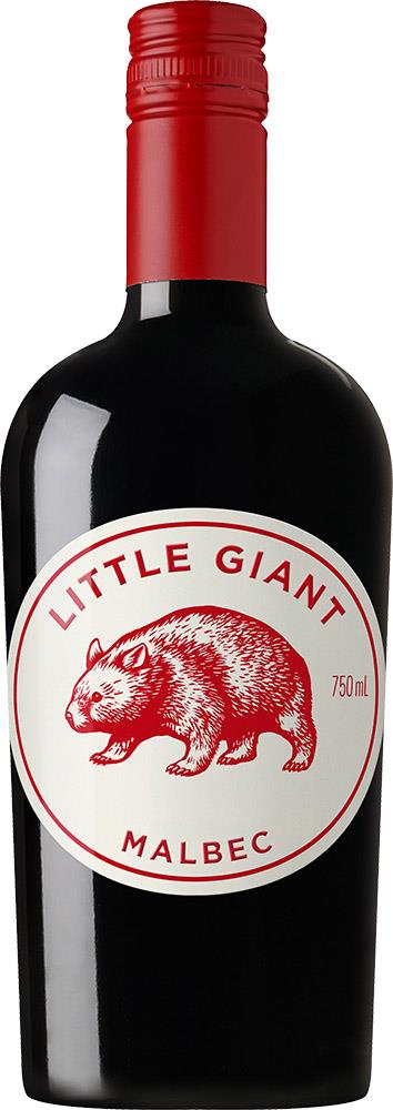 Little Giant Barossa Malbec 2022 (Australia) - Malbec - Black Market