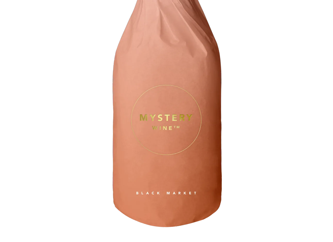 Mystery Prosecco Rosé DOC NV (Italy) - Rosé - Black Market