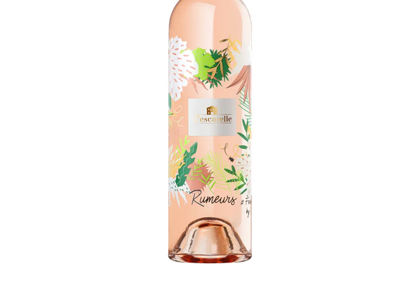 L’Escarelle Rumeurs Méditerrannée IGP Rosé NV (France) - Rosé - Black Market