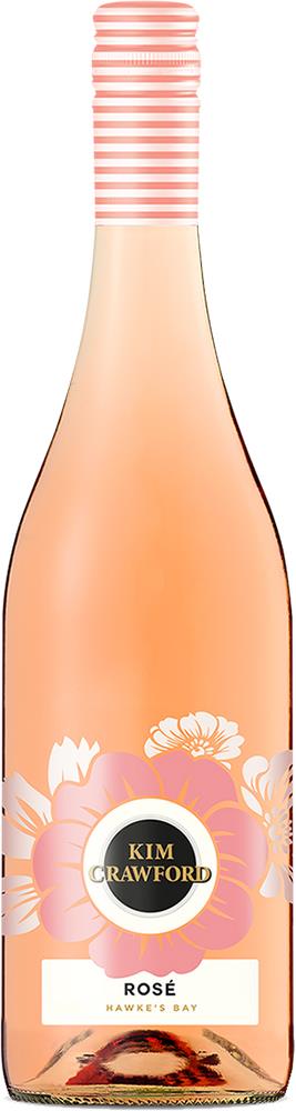 Kim Crawford Hawke's Bay Rosé 2024 - Rosé - Black Market