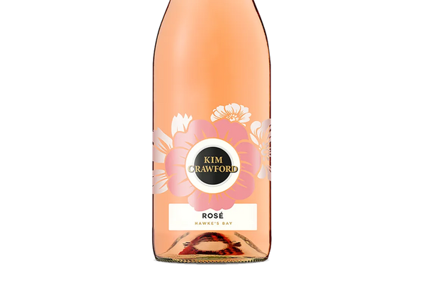 Kim Crawford Hawke's Bay Rosé 2024 - Rosé - Black Market