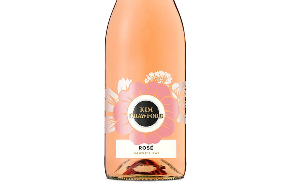Kim Crawford Hawke's Bay Rosé 2024 - Rosé - Black Market