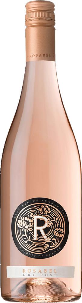 Rosabel Dry Rosé 2023 (France) - Rosé - Black Market