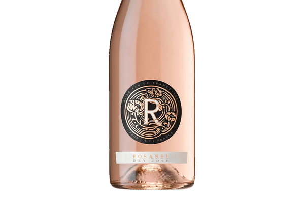 Rosabel Dry Rosé 2023 (France) - Rosé - Black Market