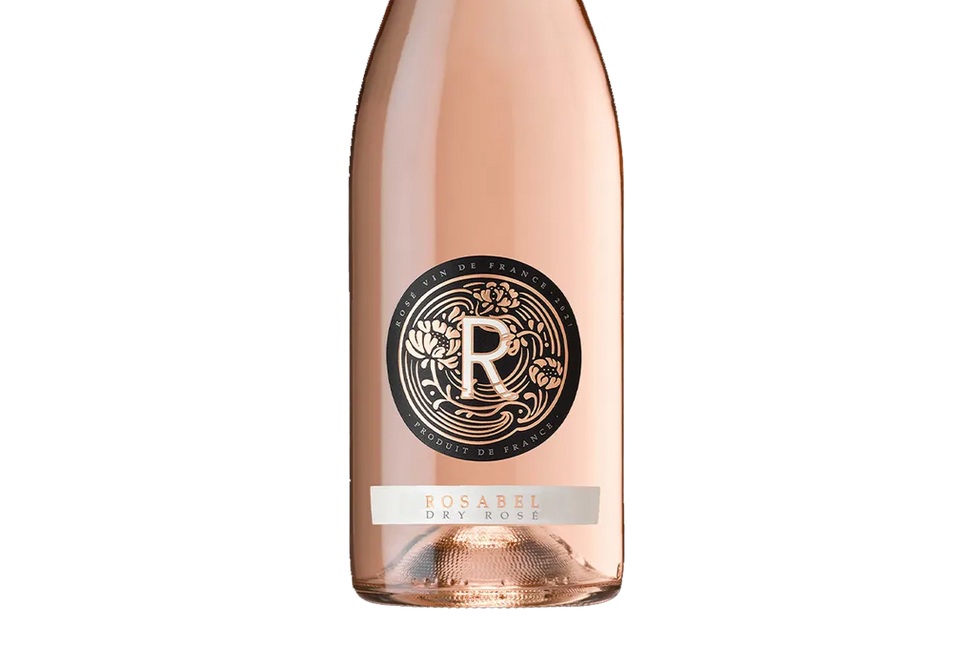 Rosabel Dry Rosé 2023 (France) - Rosé - Black Market