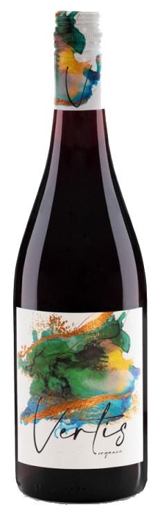 Castaño Vertis 2022 (Spain) - Red Blend - Black Market