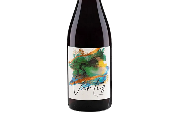 Castaño Vertis 2022 (Spain) - Red Blend - Black Market