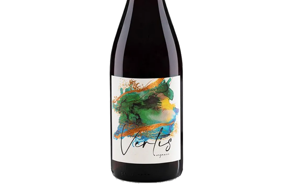 Castaño Vertis 2022 (Spain) - Red Blend - Black Market