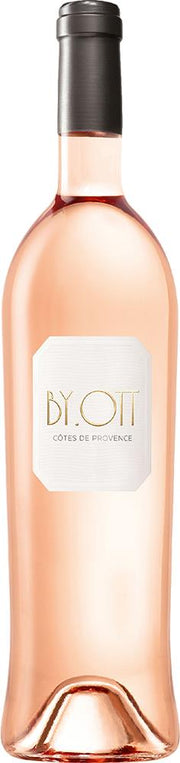 By.Ott Côtes De Provence Rosé 2022 (France) - Rosé - Black Market