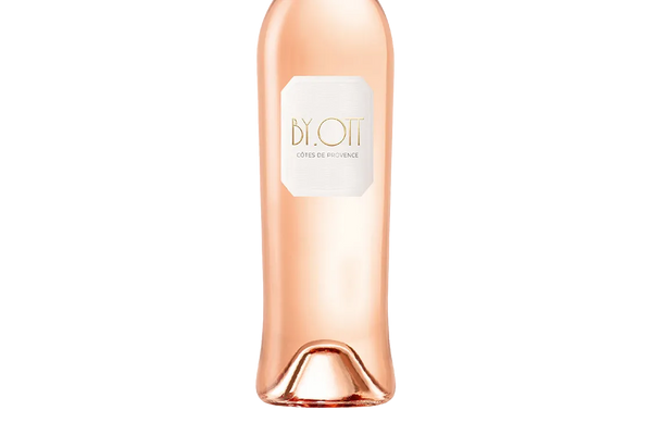 By.Ott Côtes De Provence Rosé 2022 (France) - Rosé - Black Market