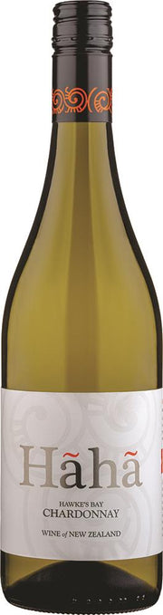 Hãhã Hawke's Bay Chardonnay 2024 - Chardonnay - Black Market
