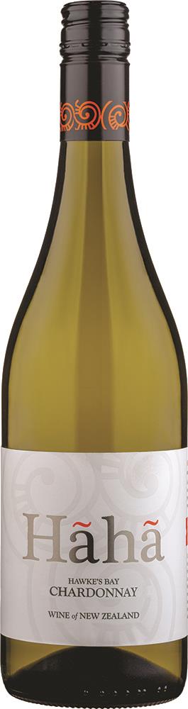 Hãhã Hawke's Bay Chardonnay 2024 - Chardonnay - Black Market