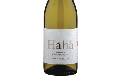 Hãhã Hawke's Bay Chardonnay 2024 - Chardonnay - Black Market