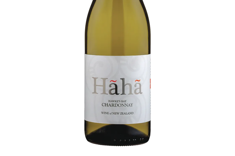Hãhã Hawke's Bay Chardonnay 2024 - Chardonnay - Black Market